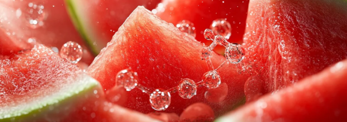 Understanding Citrulline​