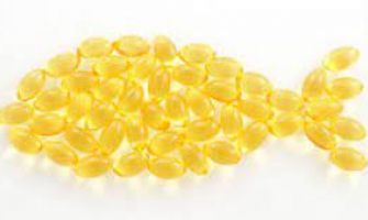Fish Oil: The 