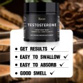 Testosterone Booster Supplement for Men 120 Capsules