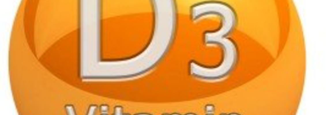 Vitamin D3: More Than Just Calcium! The Essential 