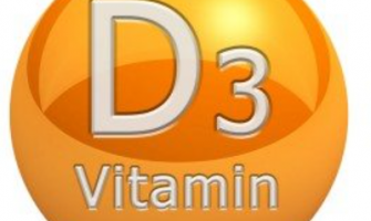 Vitamin D3: More Than Just Calcium! The Essential 