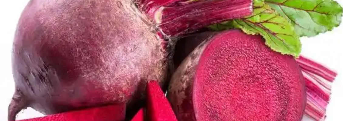 Beetroot Powder: Nature’s Nitric Oxide Powerhouse – 5 Proven Health Benefits