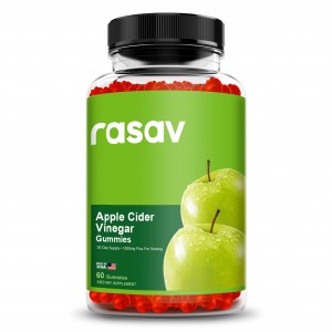 ACV Apple Cider Vinegar Gummies - Natural Support for Advanced Weight Loss, Detox, Cleansing, Digestion Plus Gut Health - ACV Gummies Supplements with 1000MG 
