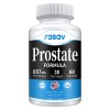 Rasav Prostate Health Supplements for Men with Saw Palmetto, Pygeum, Nettle, Pumpkin Seed, DHT Blocker - Helps Support Urinary Health and Prostate Support for Mens Health - 60 Capsules, 30-Day Supply