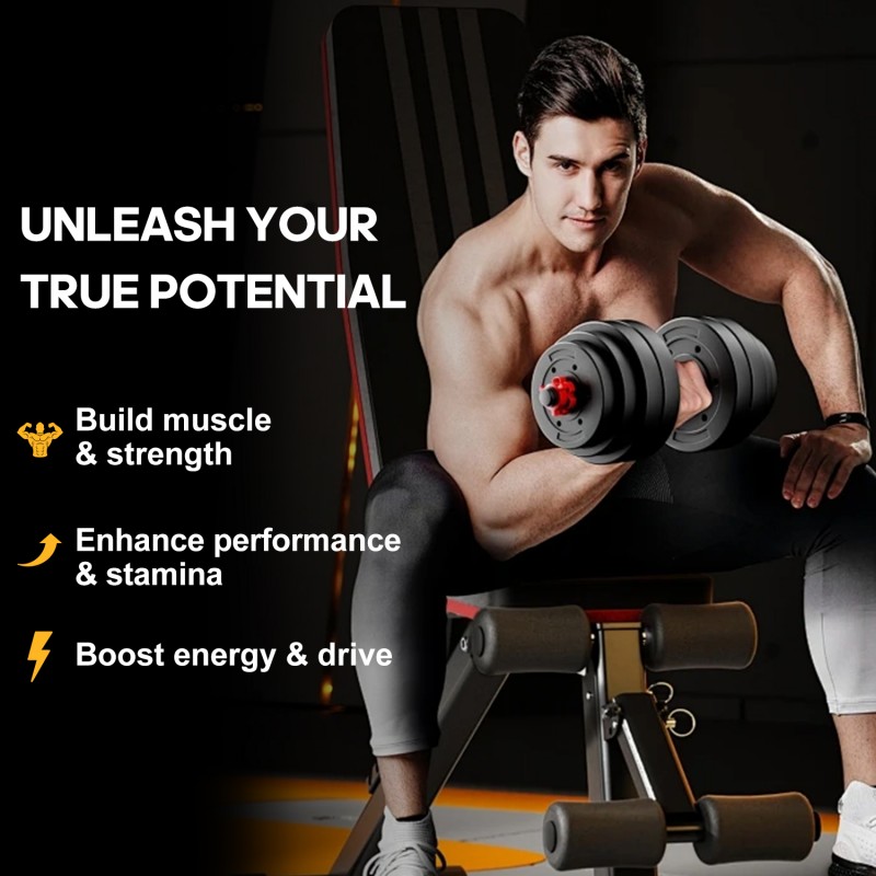 GIVEAWAY! Testosterone Booster 120 Tablets