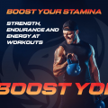 BIOPHOENIX TESTOSTERONE HONEY | Testosterone Booster | Testosterone Supplement for Men | Maca Root, Ginseng, Horny Goat Weed, Tribulus Terrestris for Men | L Citrulline, L Arginine 15 Sachets 30 Days