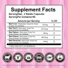 Rasav Beef Organ Supplement for Women - Supports Hormone Balance| Ferritin & Energy Levels - Grass-Fed Beef Liver, Kidney, Heart, & More - 120 Capsules