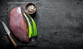 The Fascinating World of Beef Liver: Biology, Grass-Fed Supplements, and Beyond