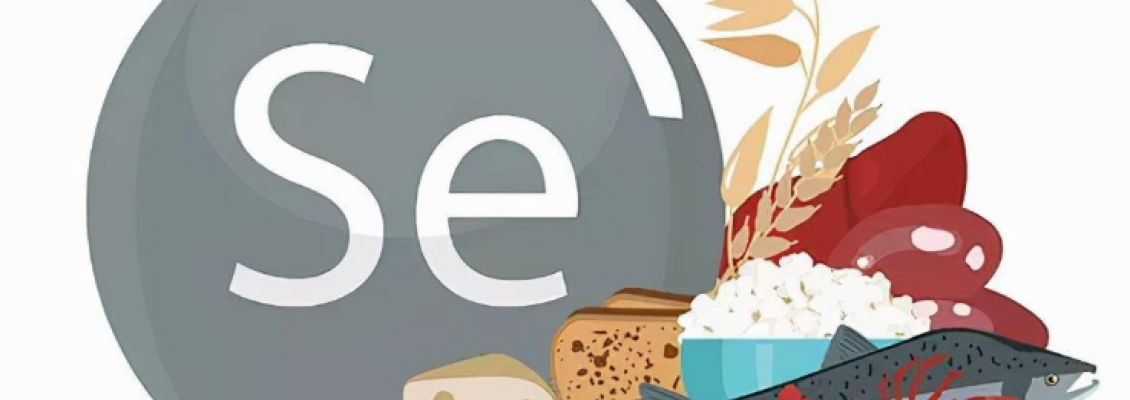 Selenium: An Essential Trace Element Selenium: An Essential Trace Element