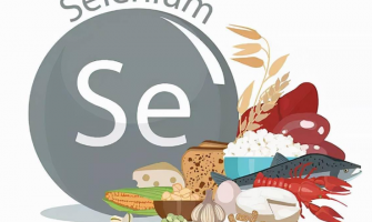 Selenium: An Essential Trace Element