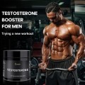 GIVEAWAY! Testosterone Booster 120 Tablets